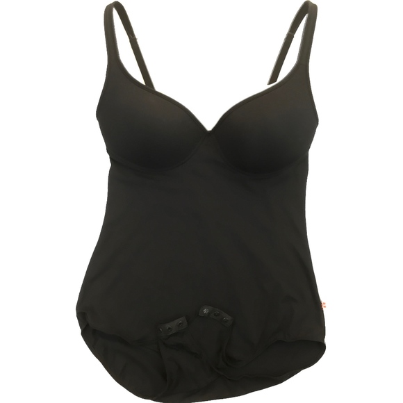 Calida of Switzerland Bodysuit Camisole | 34C - Picture 2 of 4